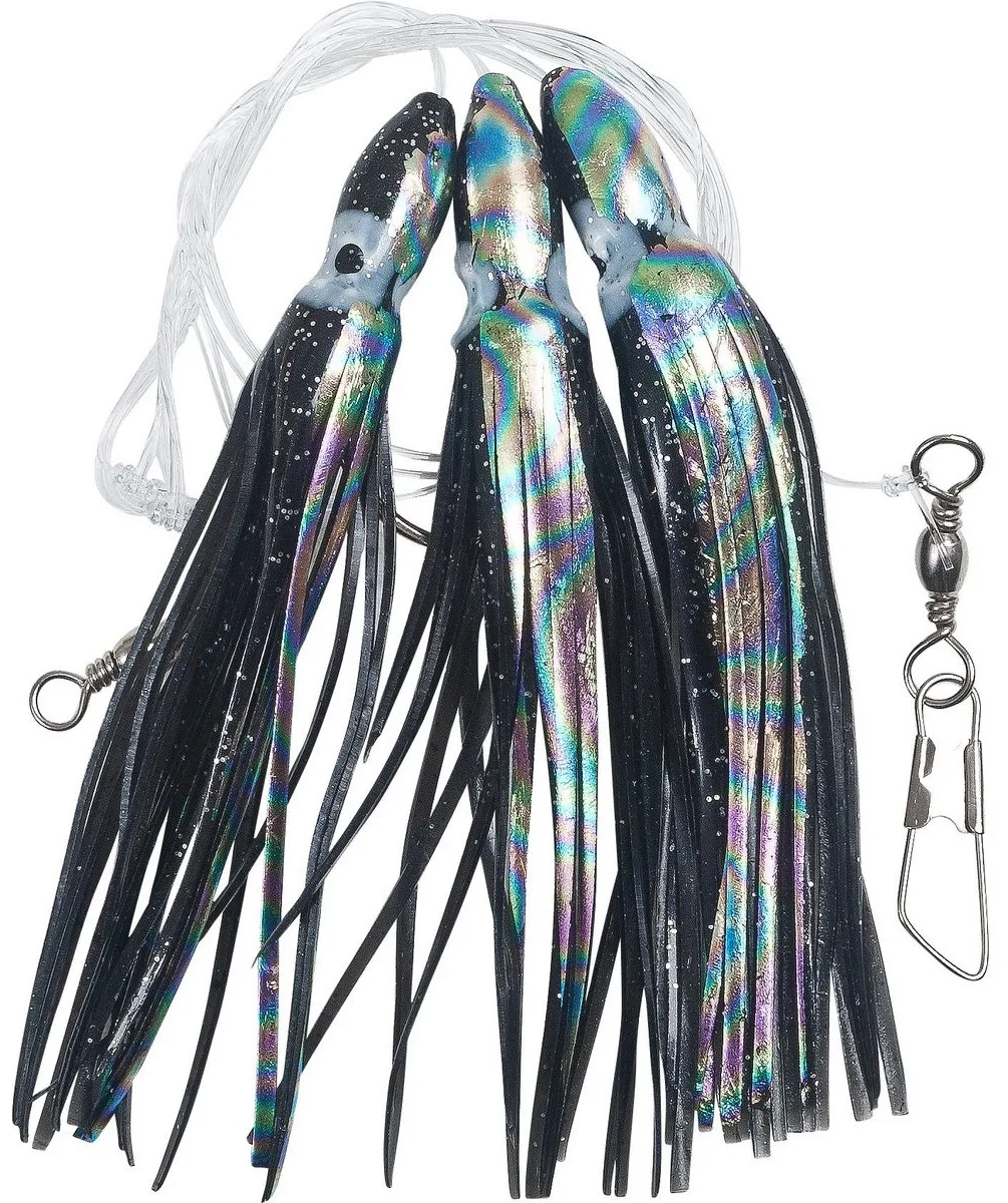Fladen Fladen Octopus Rig