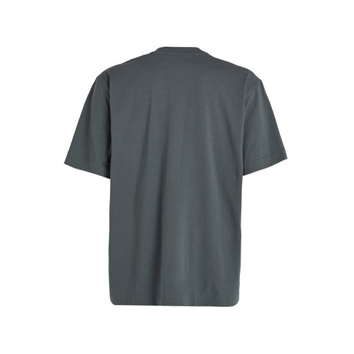 Calvin Klein Jeans CK Applique T-shirt, Endless Grey, XL