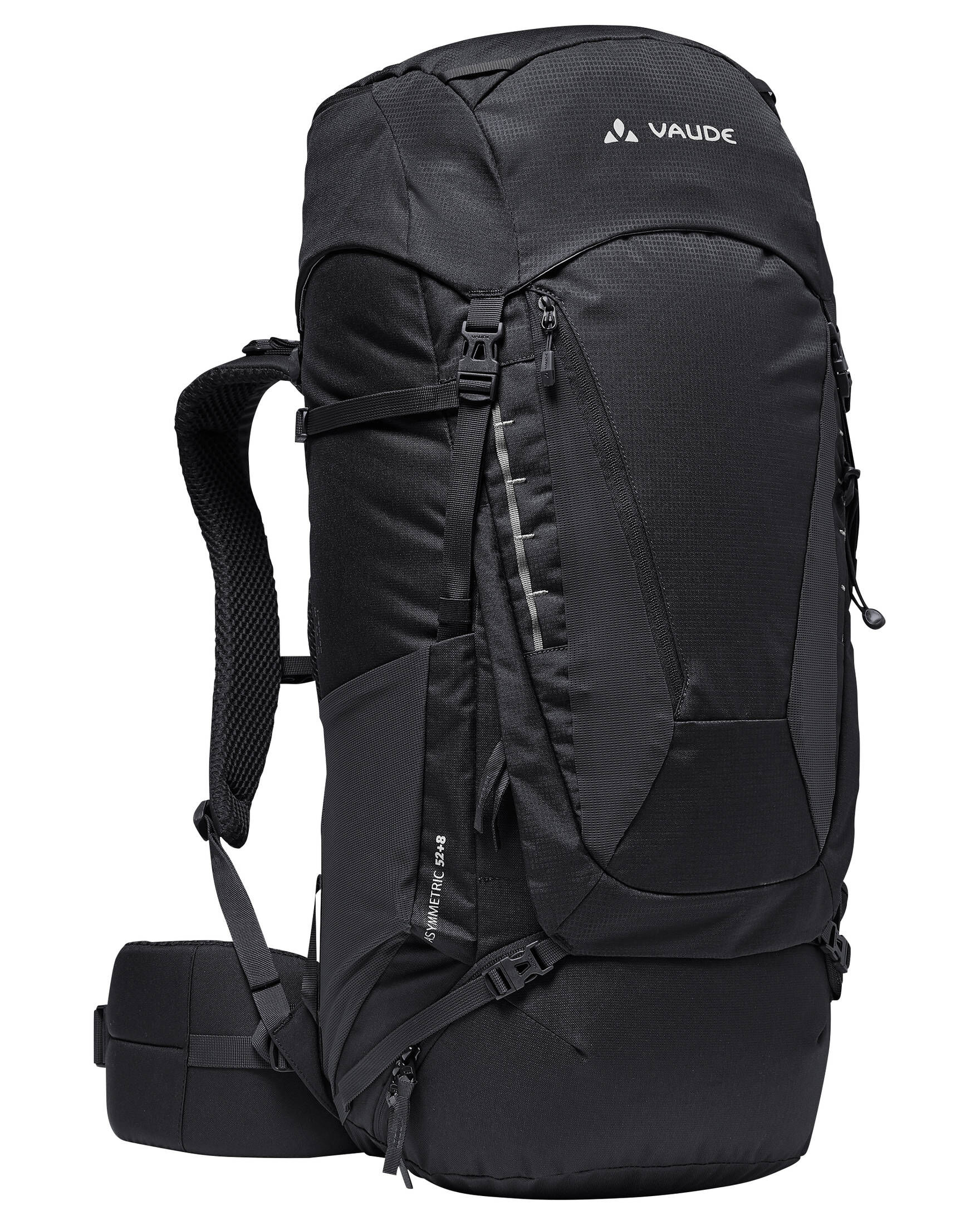 VAUDE| Rucksack Asymmetric 52+8 50L