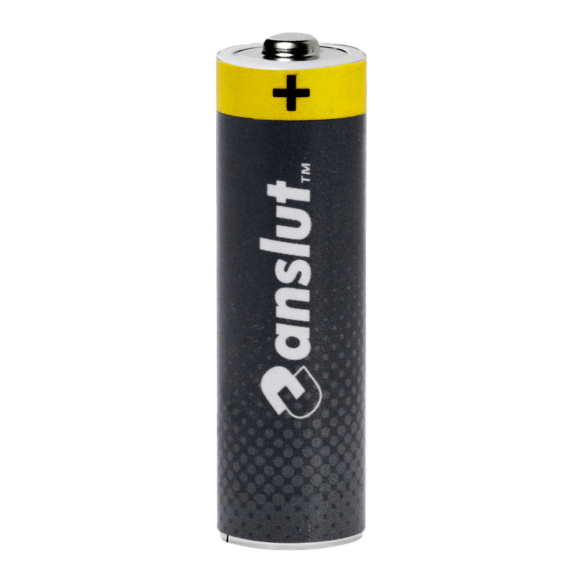 AAA-batterier 4-pk