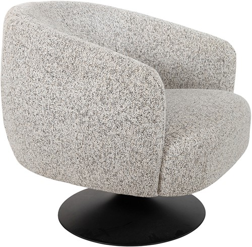 Fauteuil Louis 360 draaibaar