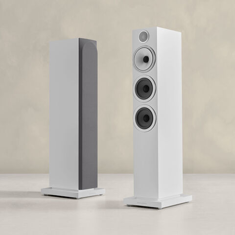 Koop Bowers & Wilkins 704 S3 Speaker Set Luidsprekersysteem | 5 Jaar Garantie