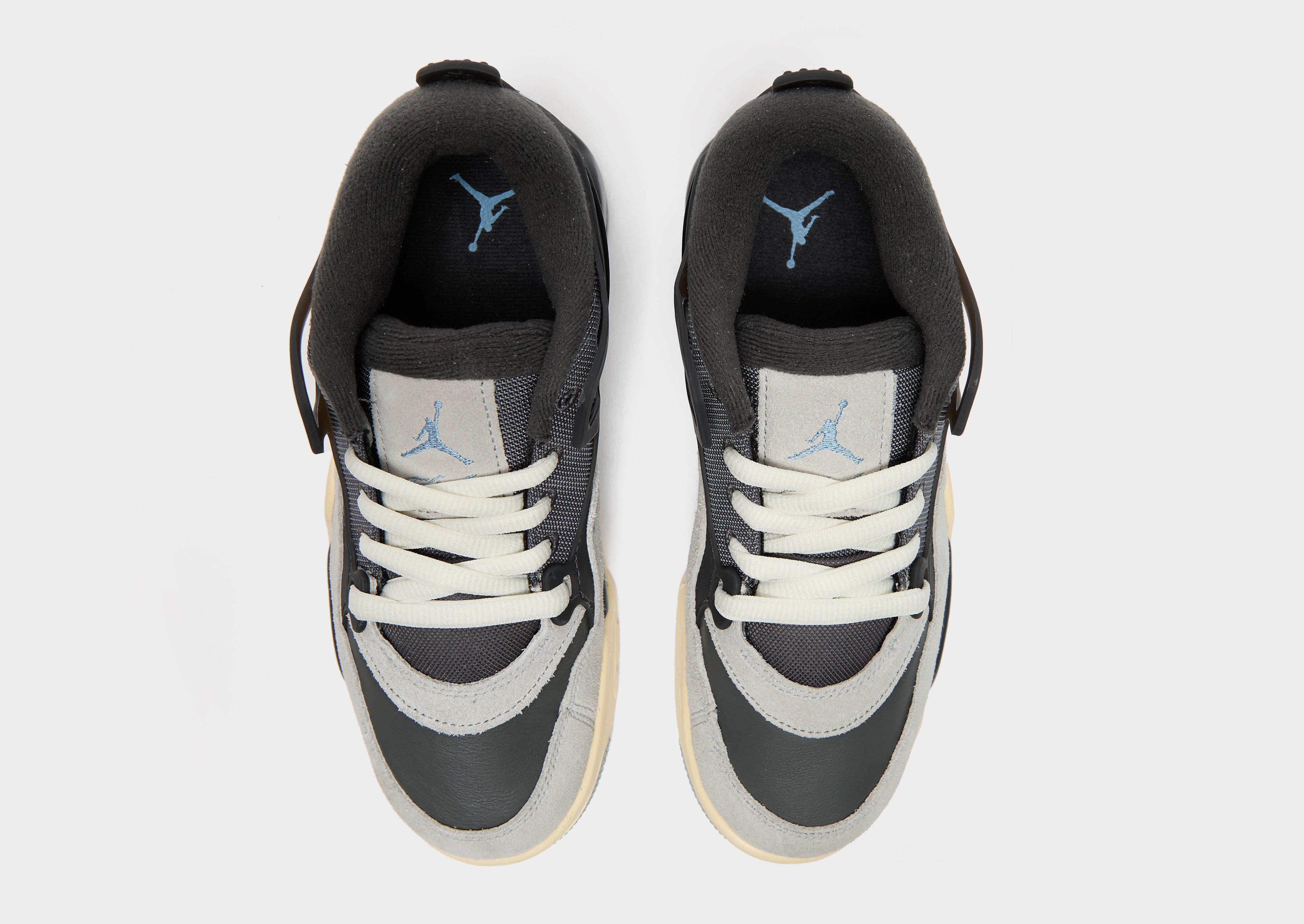 Jordan AJ4 RM Junior