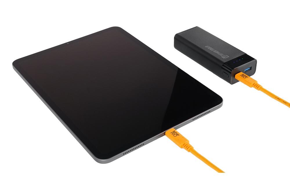 Akkupack ONsite USB-C 30W 9.600 mAhONsite USB-C 30W Battery Pack