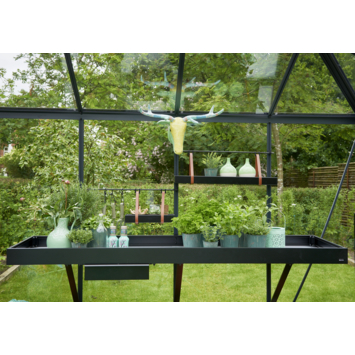 Hangingtray 36X14,5X5CM