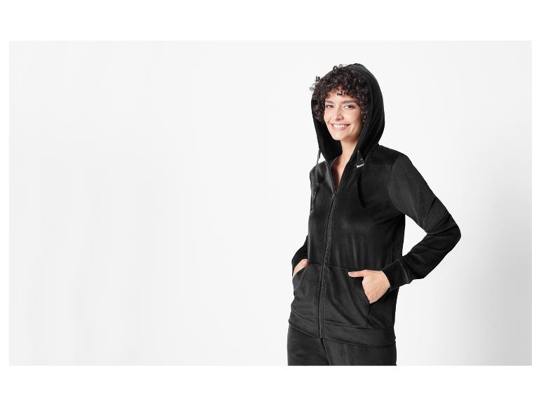Dames vest