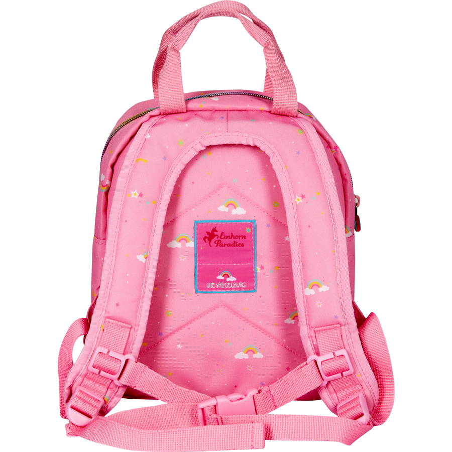 Coppenrath Rucksack Einhorn-Paradies