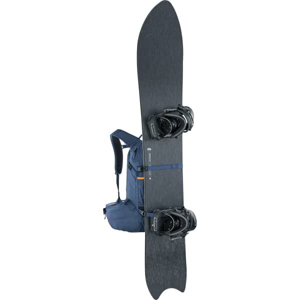 Sac à dos ski EVOC LINE PRO 20L DENIM