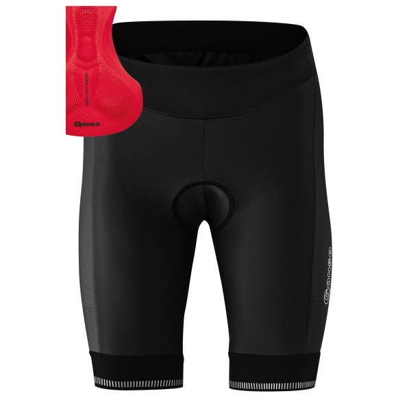 Gonso - Women's Sitivo - Pantalon de cyclisme