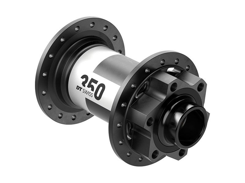 DT Swiss 350 MTB IS Boost Fornav