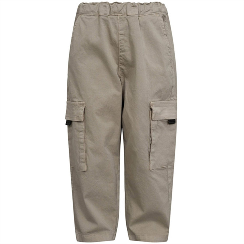 Køb Sofie Schnoor Soft Beige Bukser