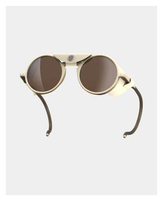 Lunettes Unisexe Izipizi #G Glacier Cat 4 Beige