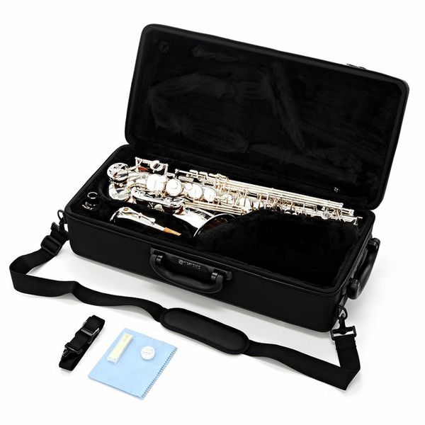 Yamaha YAS-480S Alto Sax