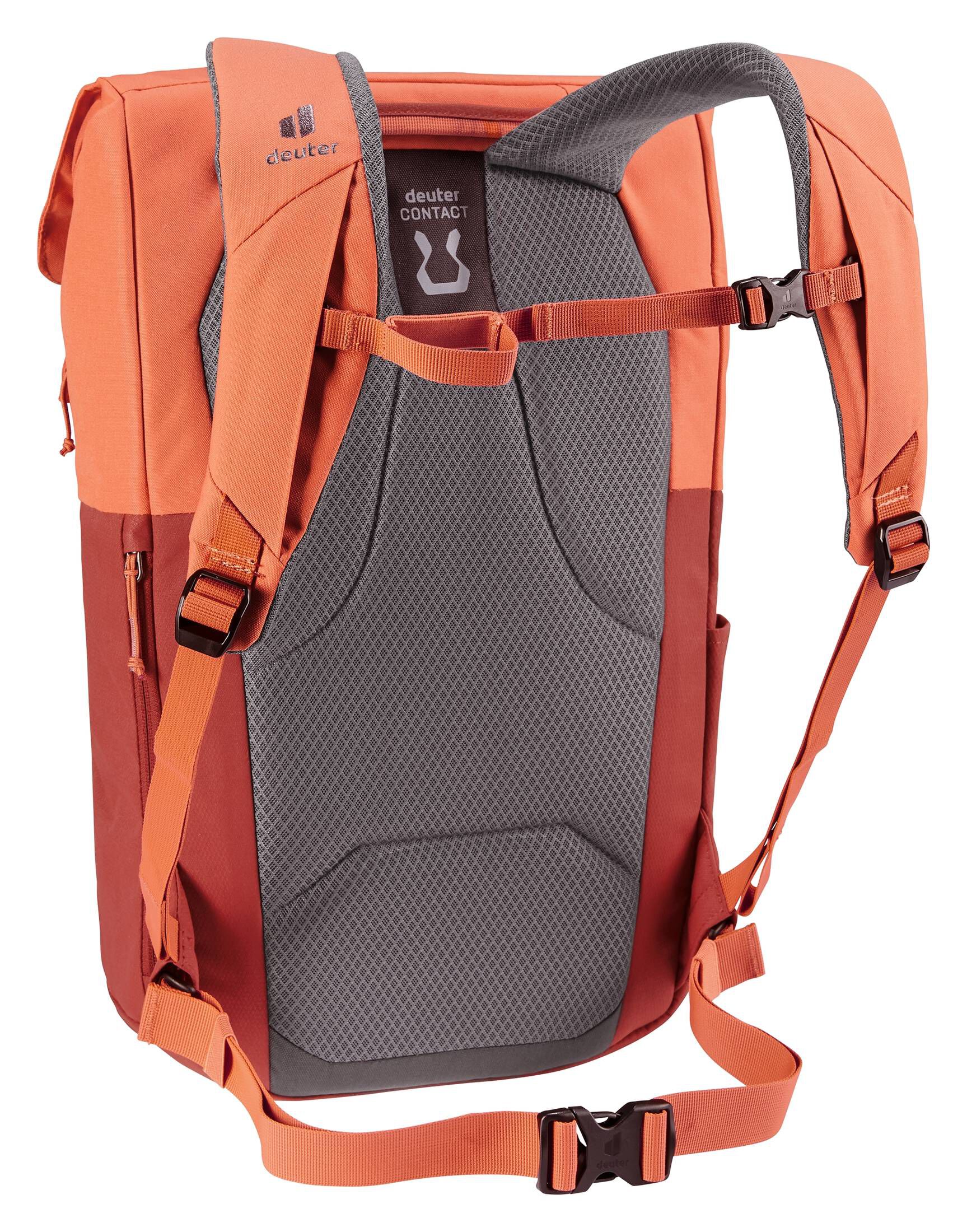deuter| Tagesrucksack UP SEOUL