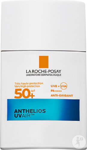 La Roche-Posay Anthelios UVAir SPF50+ 40ml