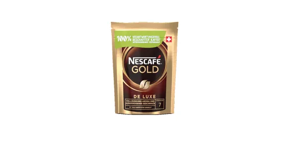 Nescafé Gold / Red Cup