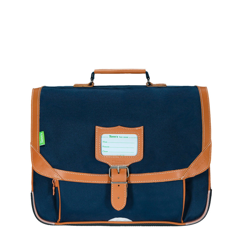 Cartable scolaire Les Signatures 38cm Camille