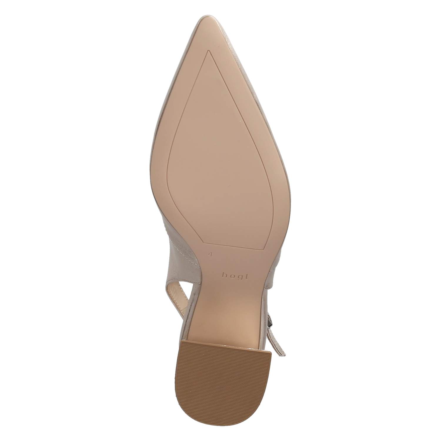 Högl Slingpumps - lightbro