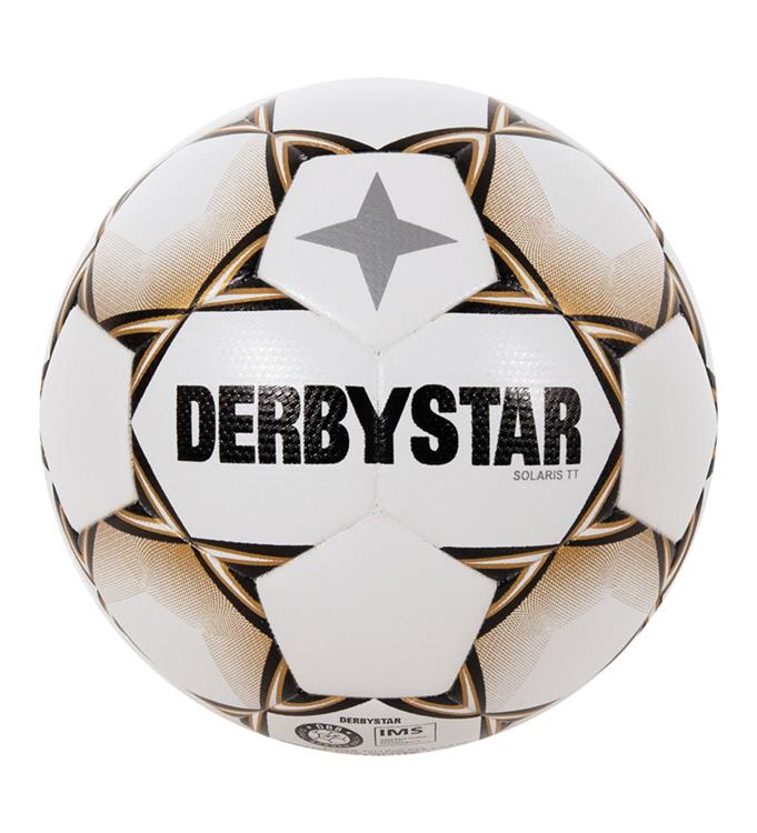 Derbystar Solaris TT 5 Voetbal