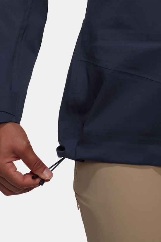 Mammut Mammut Taiss Hs Hooded Jacket Wms