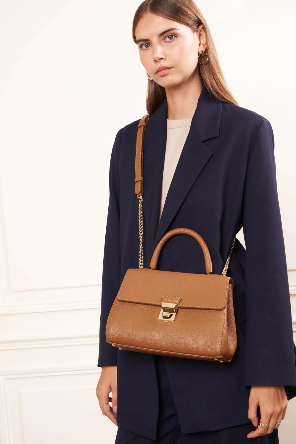 Delphino Tina-Sac à main