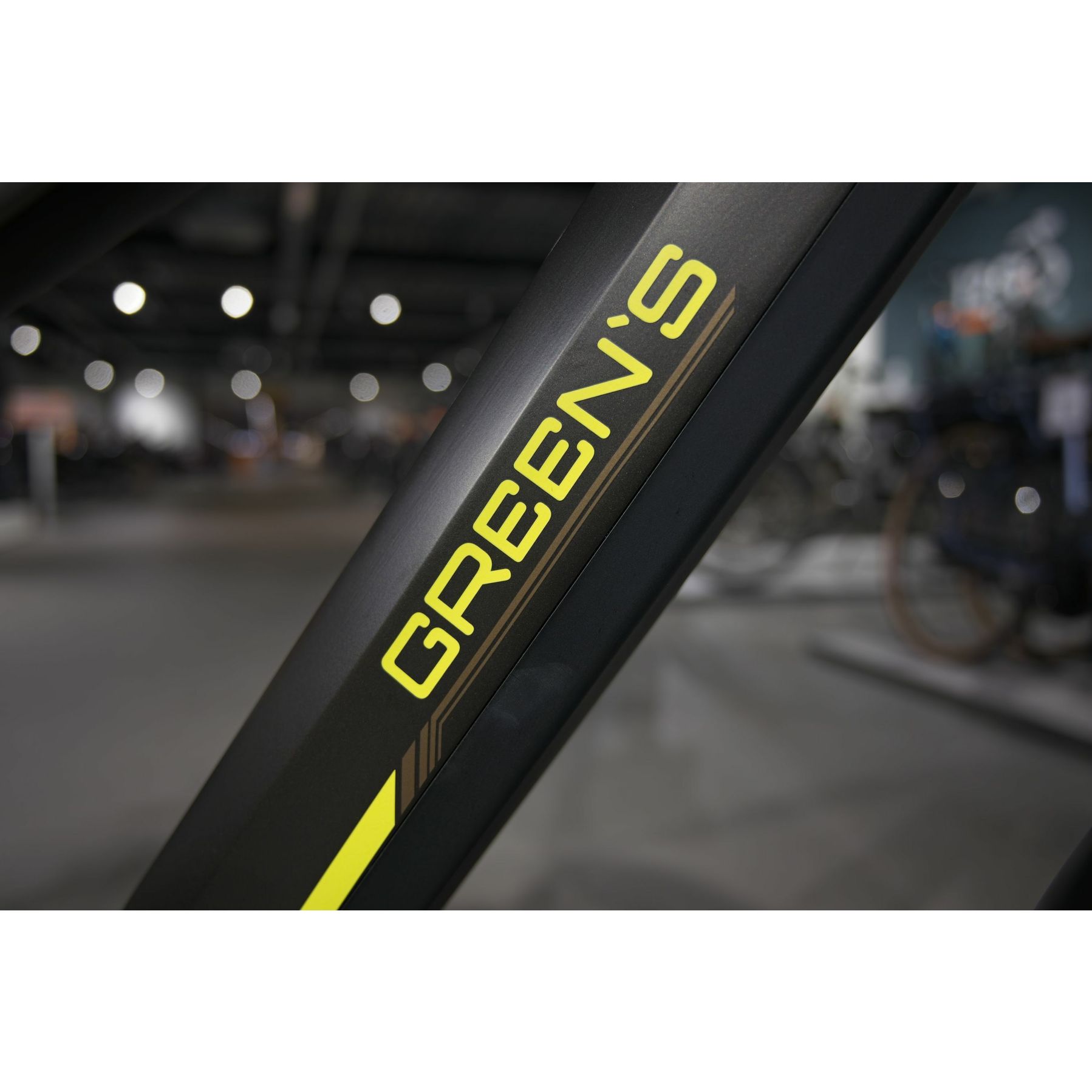 Greens Watford 10v 625 Wh