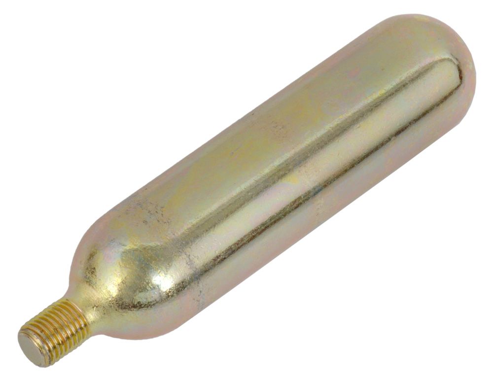 Radon CO2 Patrone 25g mit Gewinde kaufen | Bike-Discount