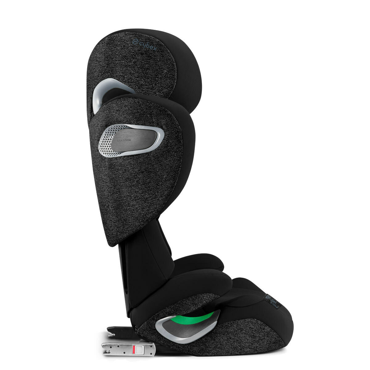 Cybex Cybex Kindersitz Solution T i-Fix - Gratis Getränkehalter
