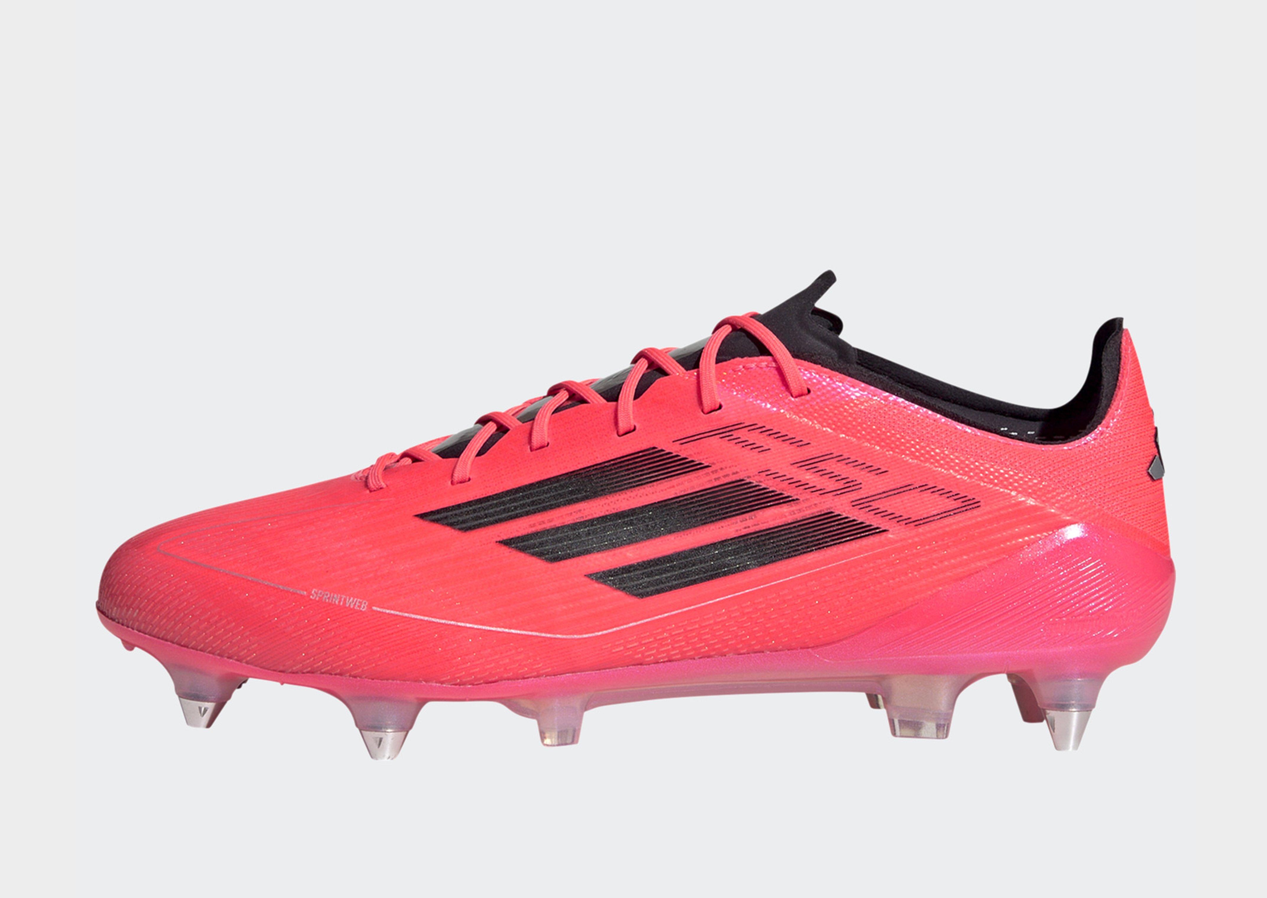 adidas Chaussure F50 Elite Terrain gras