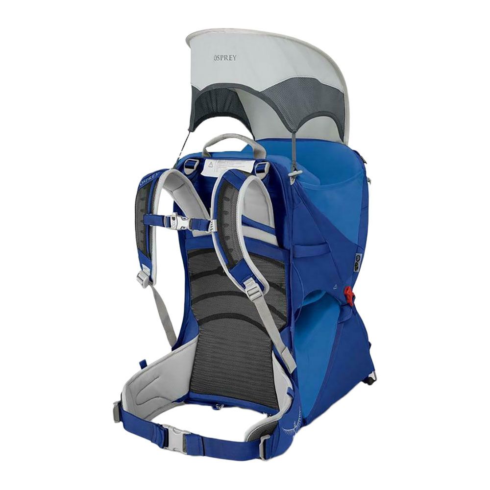Osprey POCO LT - Porte-bébé blue sky