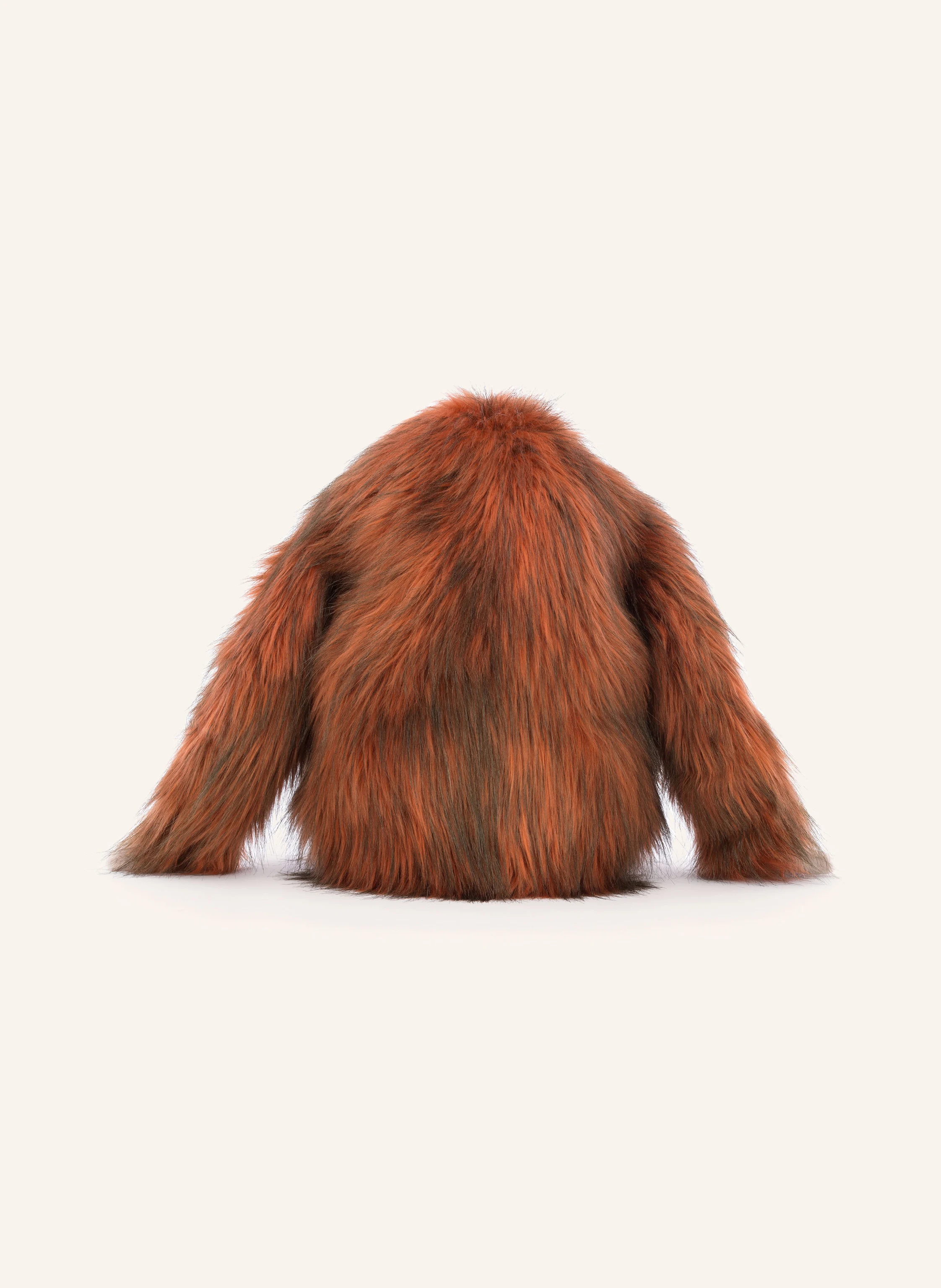 Jellycat Orangutan-Kuscheltier OSWALD