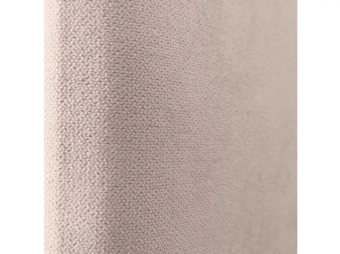 DHOME Lot de 6 Panneaux Rembourrés en Tissu Aqualine Autocollants pour Mur Acoustiques Absorbants Protection contre les Chocs (Beige, 60x50cm, x6)