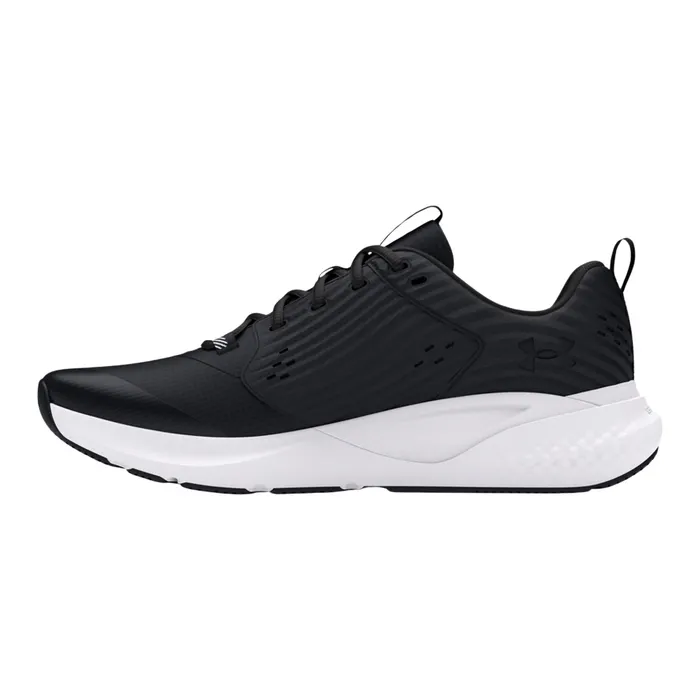 Under Armour Charged Commit 4 Trainingsschoenen Heren