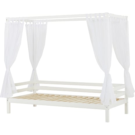 Hoppekids sengehimmel til ECO Dream himmelseng 90x200 cm