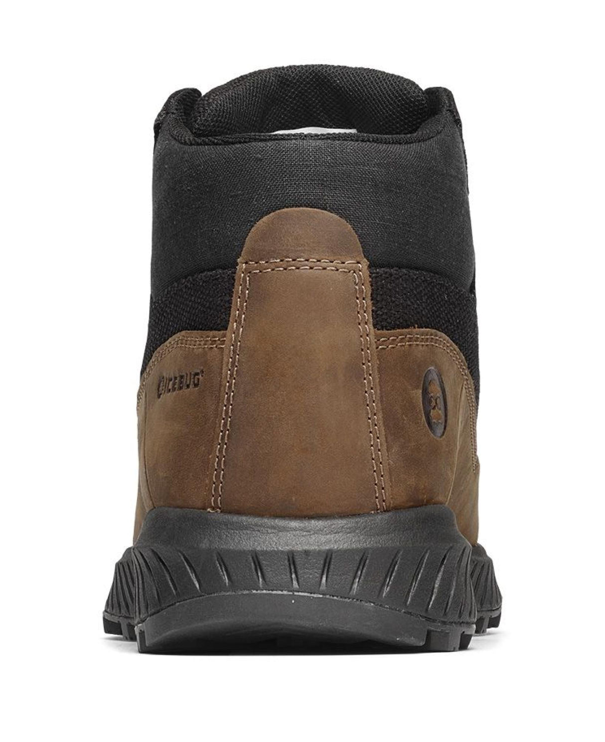Icebug<br>Larvik Hemp Biosole