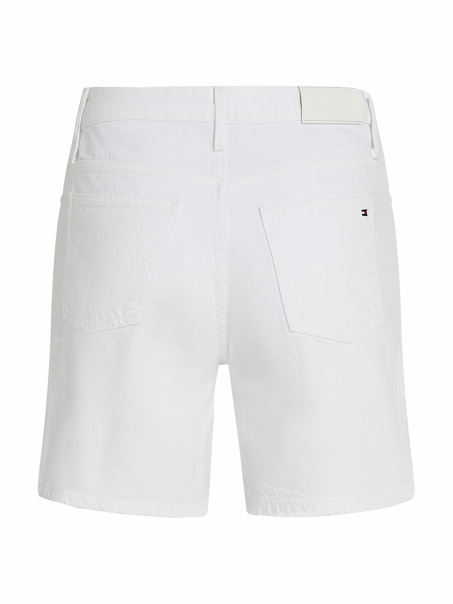 TOMMY HILFIGER<br>Shorts em jeans