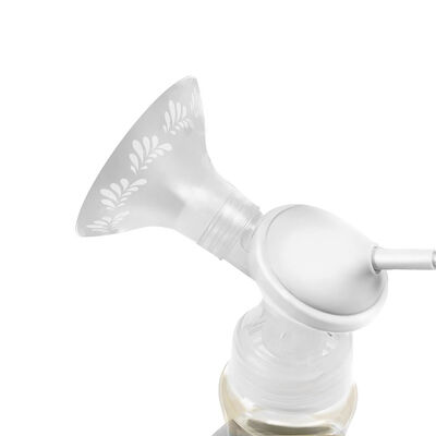 NENO Bianco Elektrisk Brystpumpe