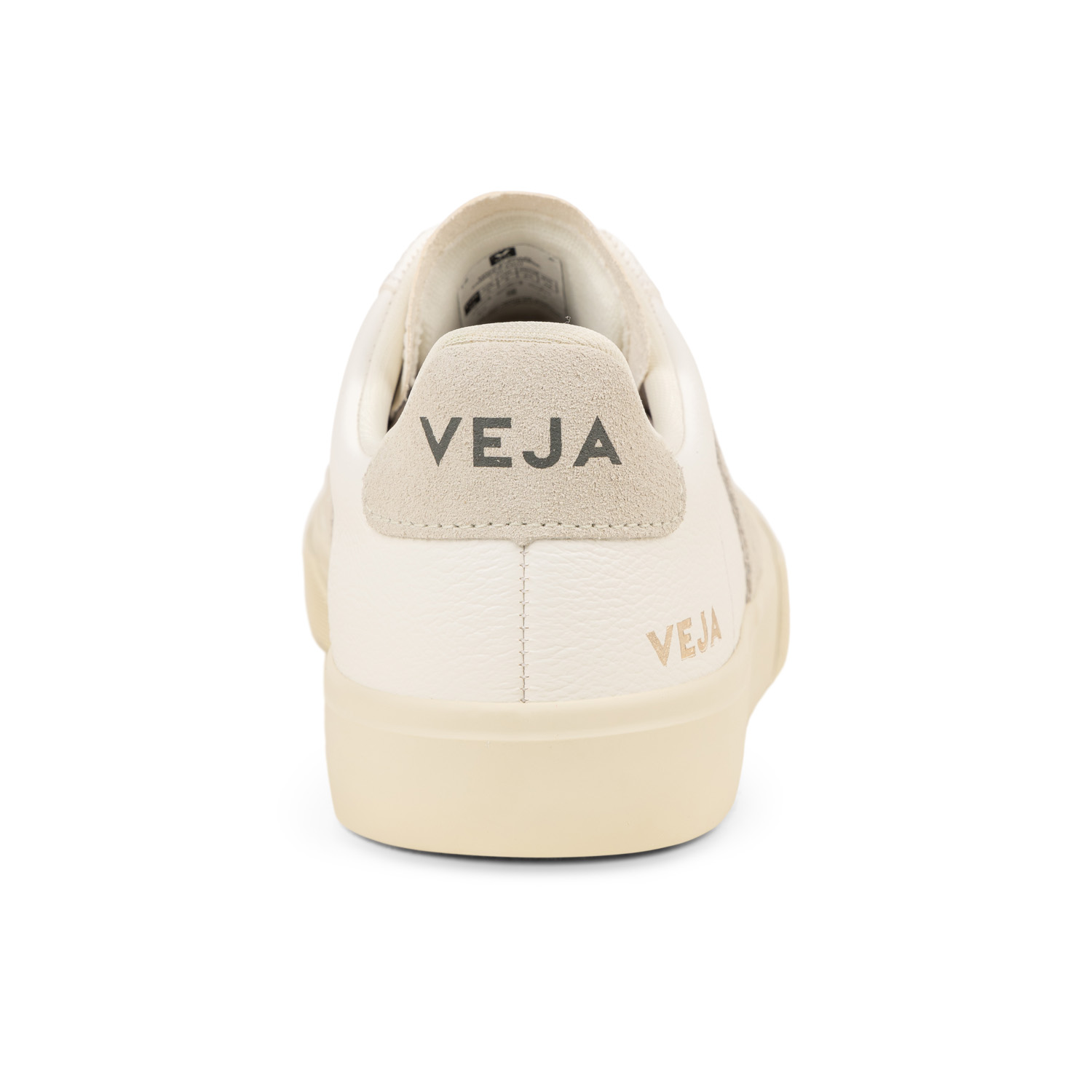 Baskets femme VEJA CAMPO