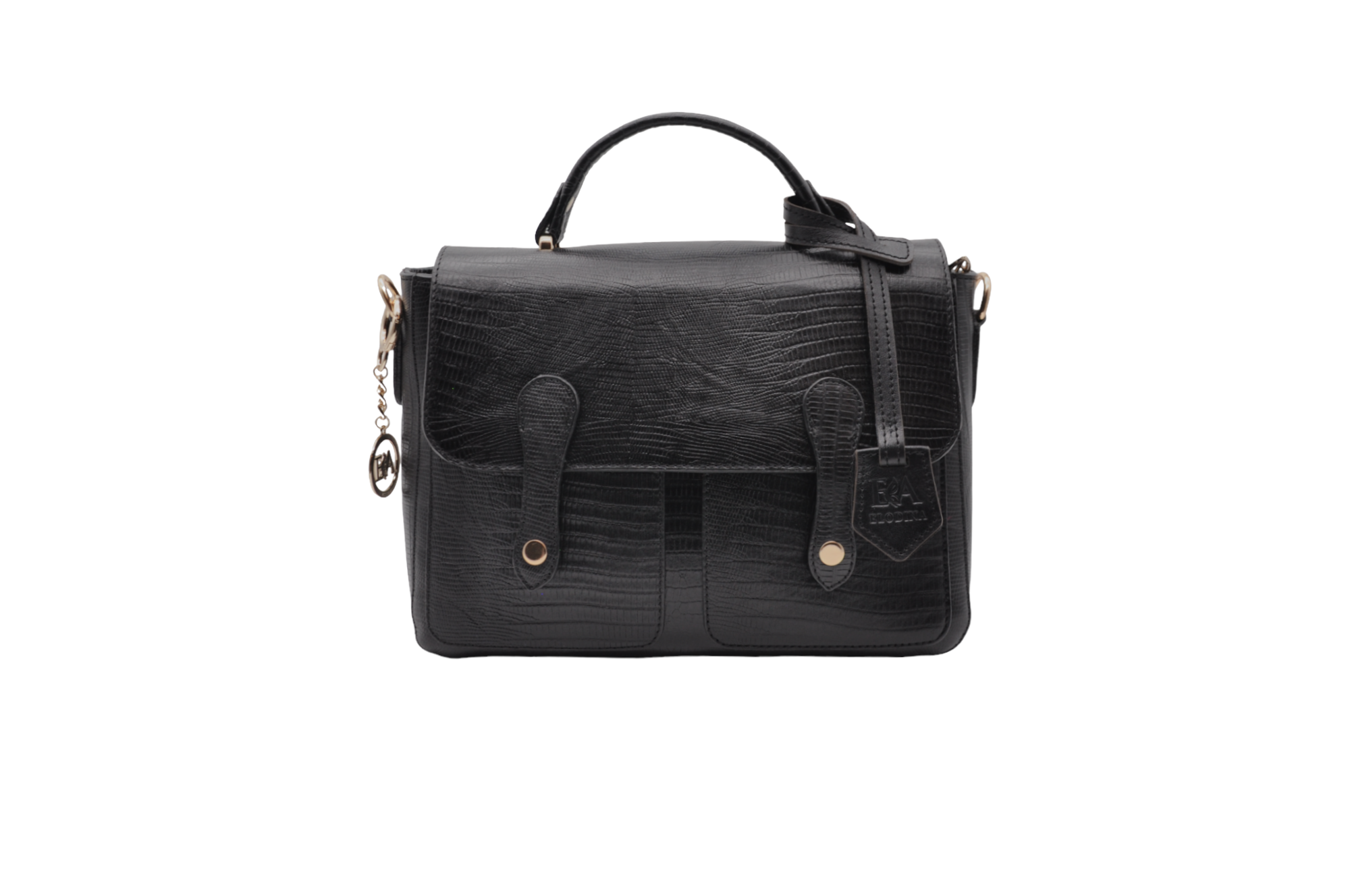 Ara – Leren schoudertas dames