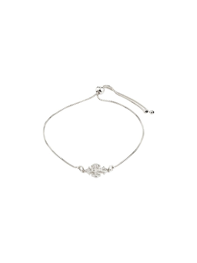 Dagmar bracelet Silver