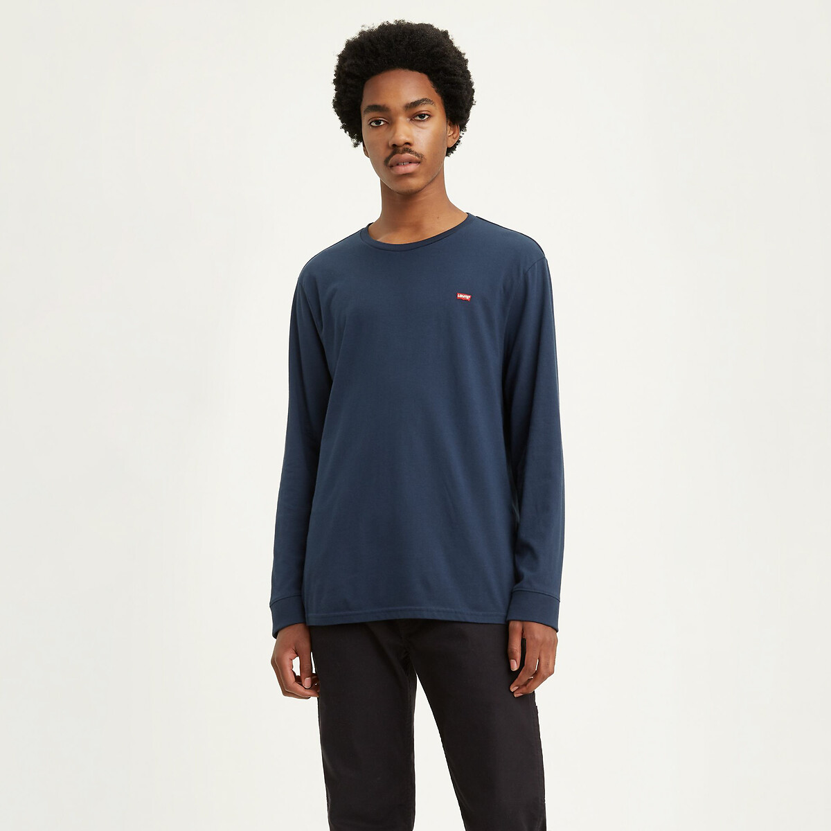 LEVI'S <br>Camiseta Logo Cheshit