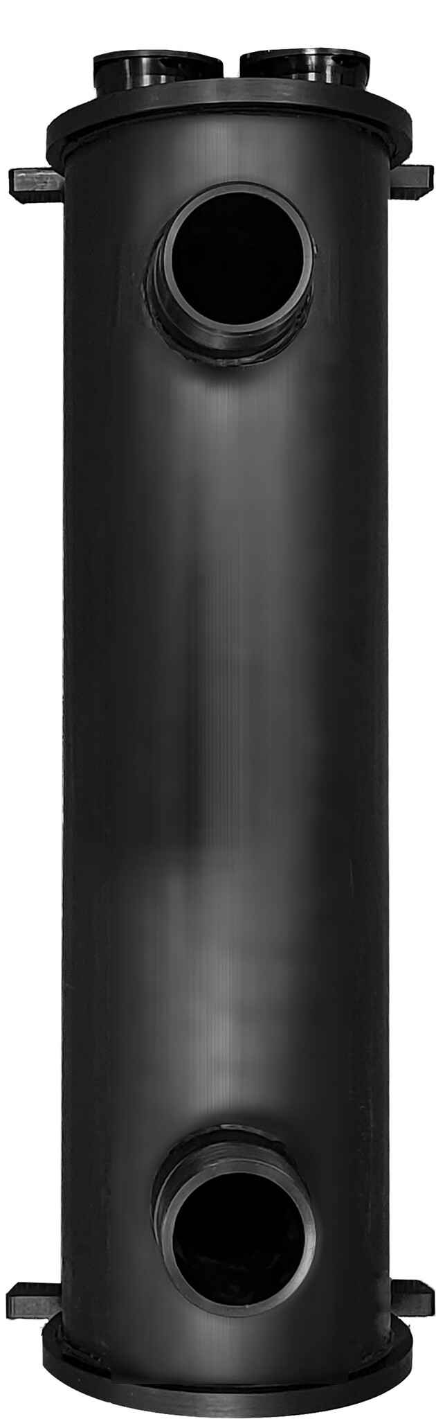 Profi UVC 240W Behuizing