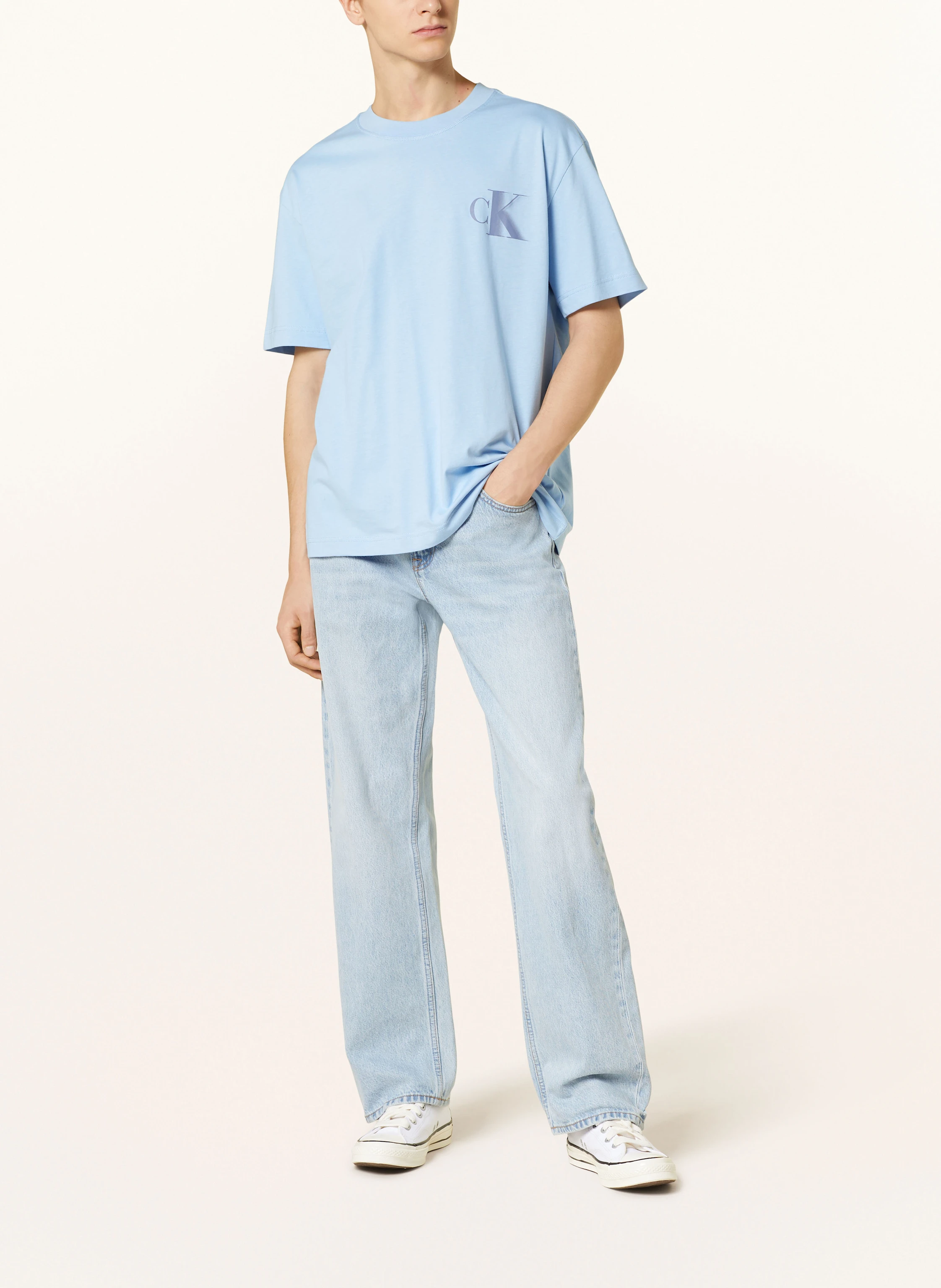 Calvin Klein Jeans T-Shirt BOLD