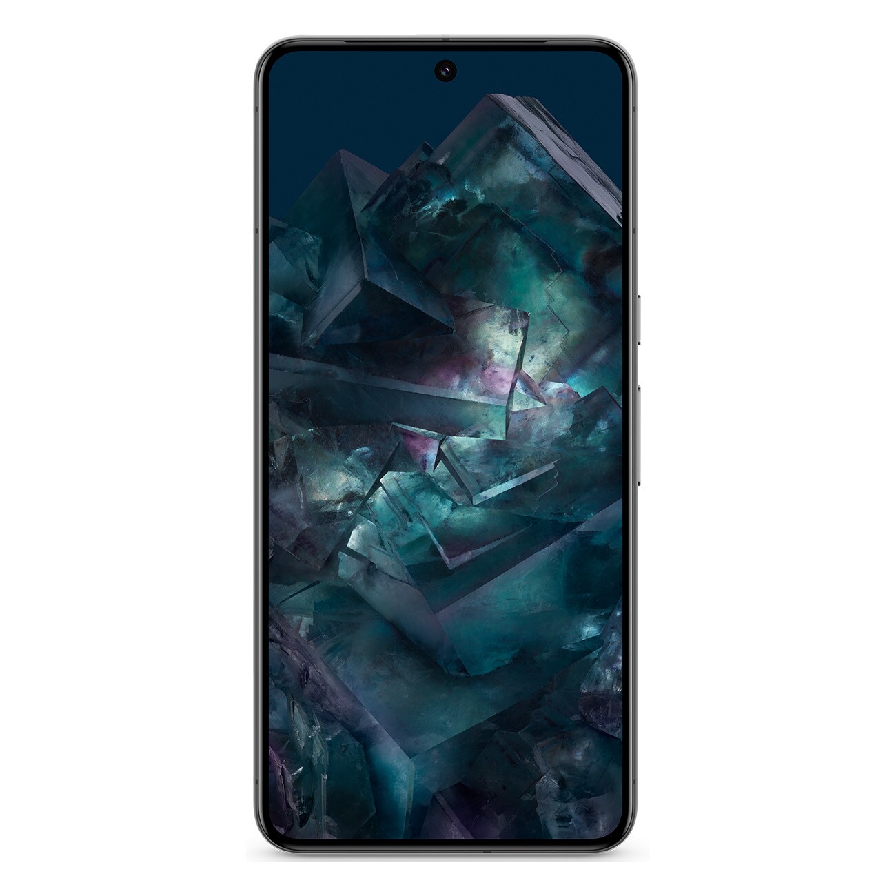 Google Pixel 8 Pro (128GB) grau Smartphone