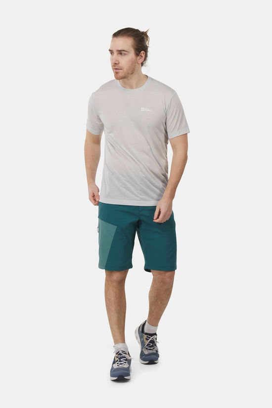 Jack Wolfskin Jack Wolfskin Vonnan Tee