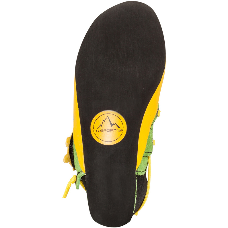 La Sportiva Kinder Stickit Kletterschuhe