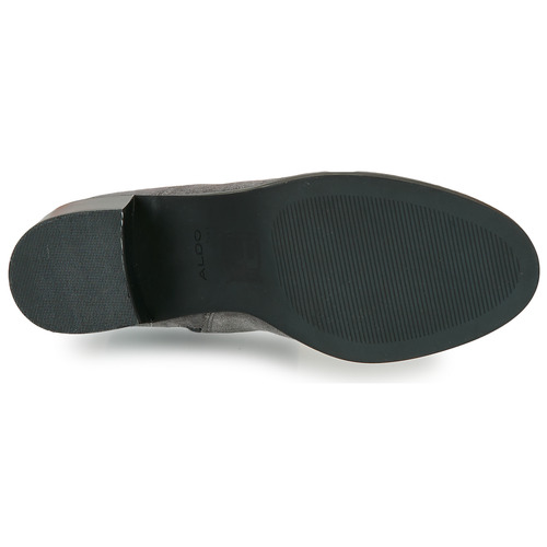 Aldo - RANOBREREL - Gris