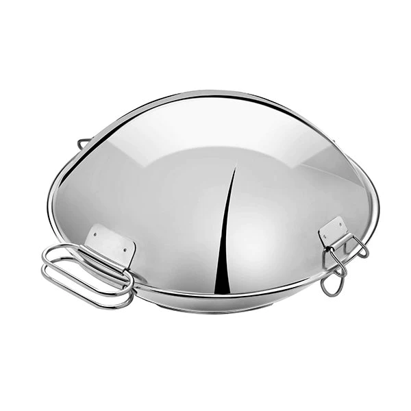 Cataplana inox 30 cm Artame