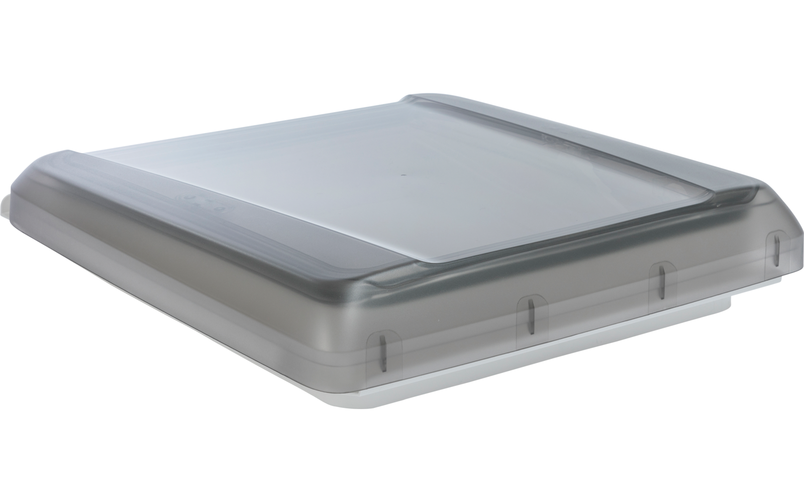 MPK VisionStar M Pro 2 40x40 Dachhaube signalweiß