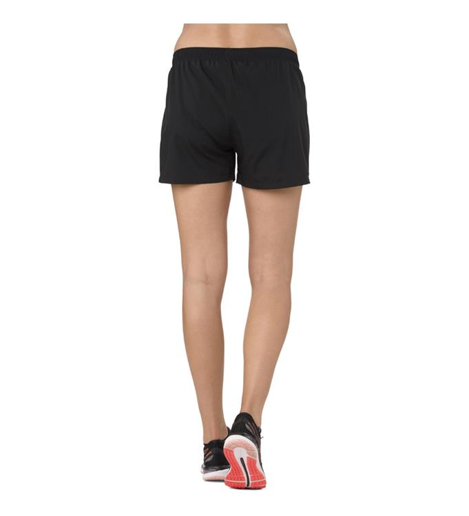 ASICS SILVER-4IN Hardloopshort W